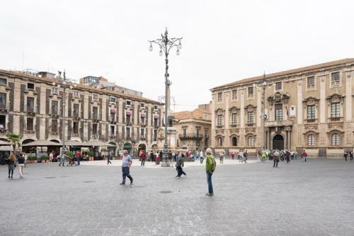 Apartamento Sant'agostino Loft