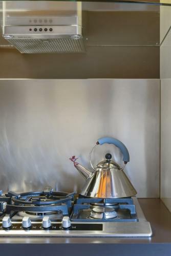 Apartamento Sant'agostino Loft