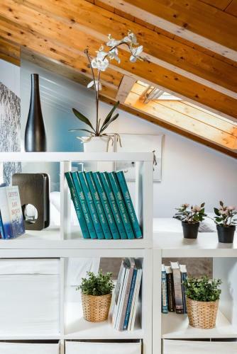 Apartamento Sant'agostino Loft