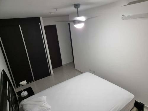 Elegante Apartamento En Ciudad De Panam�