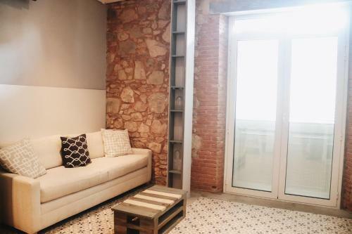 Apartamento Chic Studio In The Main Plaza Of Casco Antiguo