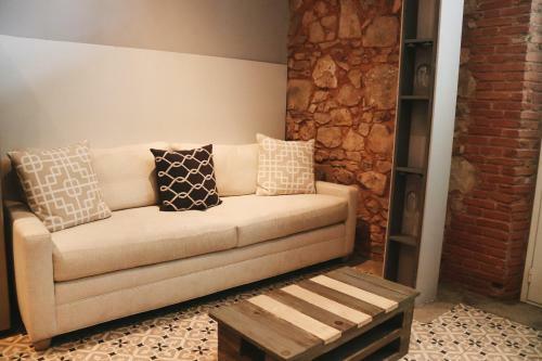 Apartamento Chic Studio In The Main Plaza Of Casco Antiguo