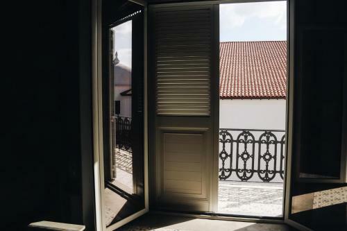 Apartamento Chic Studio In The Main Plaza Of Casco Antiguo