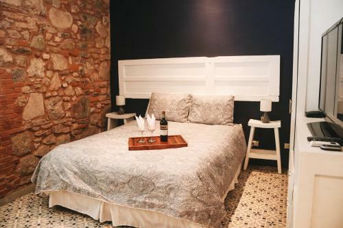 Apartamento Chic Studio In The Main Plaza Of Casco Antiguo