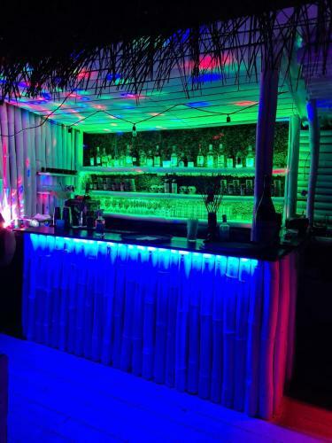Hotel Villa Amazonica Party Hotel