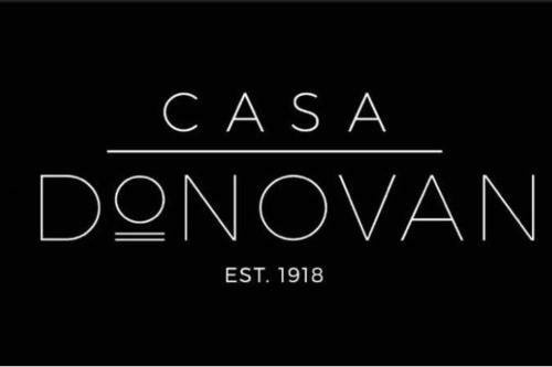Apartamento Casa Donovan 1918 Vive Casco Viejo Panam� 10