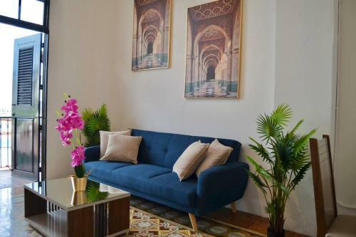 Apartamento Casa Donovan 1918 Vive Casco Viejo Panam� 10