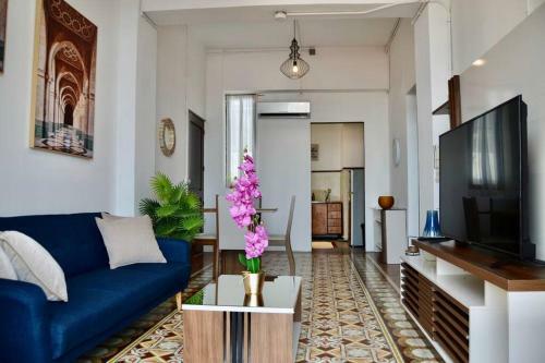 Apartamento Casa Donovan 1918 Vive Casco Viejo Panam� 10