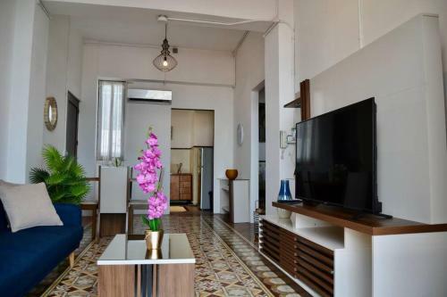 Apartamento Casa Donovan 1918 Vive Casco Viejo Panam� 10