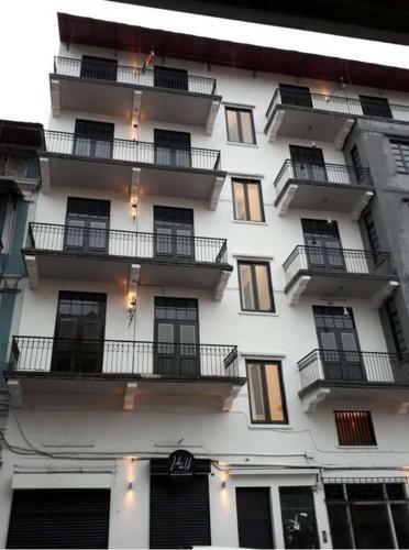 Apartamento Casa Donovan 1918 Vive Casco Viejo Panam� 10