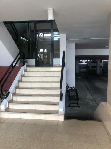 Apartamento Punta Paitilla