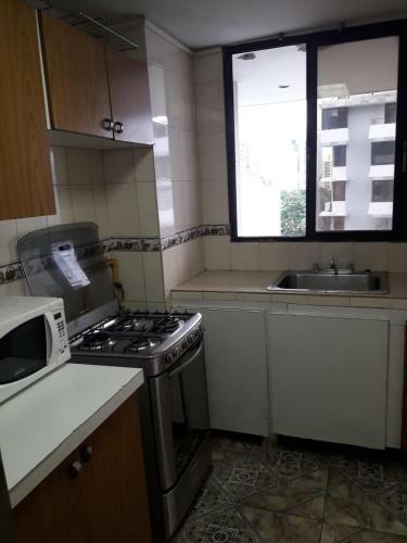 Apartamento Punta Paitilla