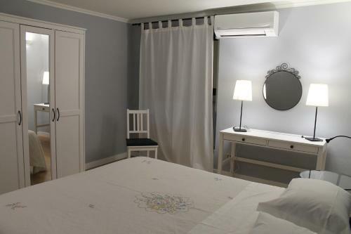 Apartamento Appartamento Il Glicine