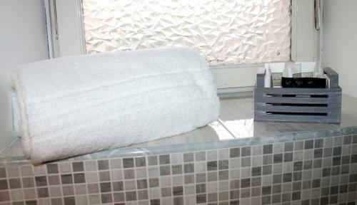 Apartamento Appartamento Il Glicine