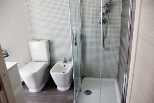 Hostal Del Toscano Home