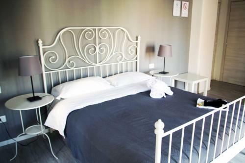 Hostal Del Toscano Home