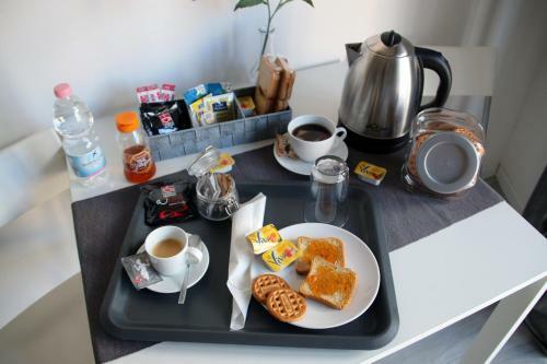 Hostal Del Toscano Home