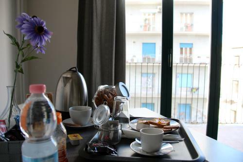Hostal Del Toscano Home