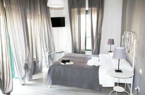 Hostal Del Toscano Home