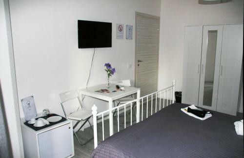 Hostal Del Toscano Home