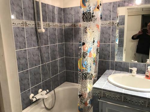 Apartamento Appartement 4 Pi�ces 6 Pers Proche Mer 76072