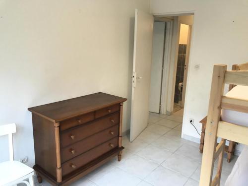 Apartamento Appartement 4 Pi�ces 6 Pers Proche Mer 76072