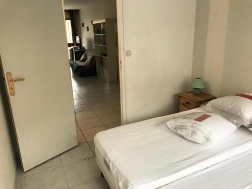 Apartamento Appartement 4 Pi�ces 6 Pers Proche Mer 76072