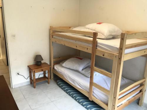 Apartamento Appartement 4 Pi�ces 6 Pers Proche Mer 76072