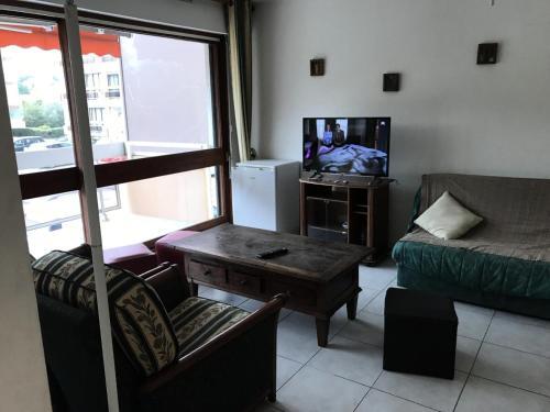 Apartamento Appartement 4 Pi�ces 6 Pers Proche Mer 76072