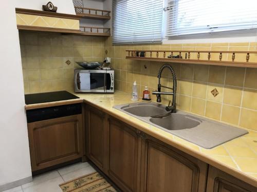Apartamento Appartement 4 Pi�ces 6 Pers Proche Mer 76072