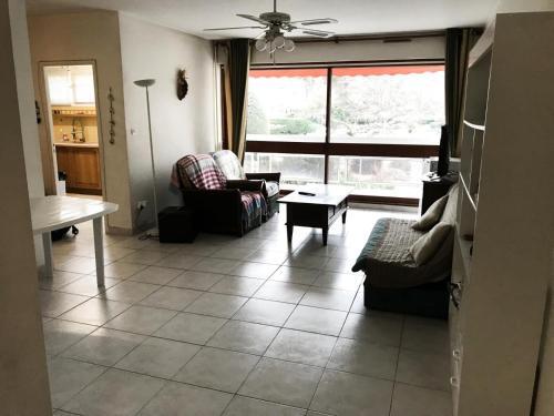 Apartamento Appartement 4 Pi�ces 6 Pers Proche Mer 76072