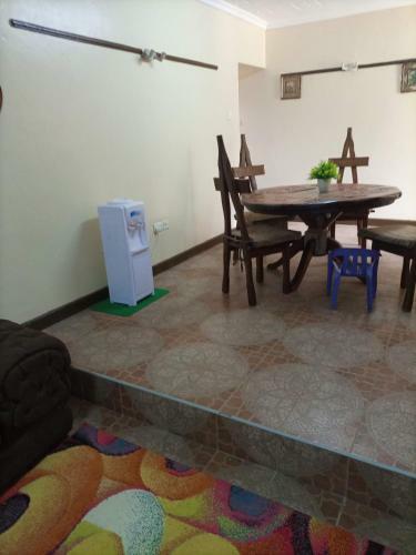 Hostal Luxury 3-bedroom Fully Furnished