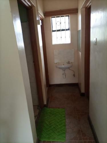 Hostal Luxury 3-bedroom Fully Furnished