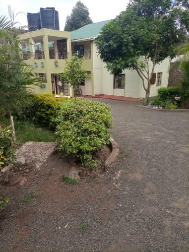 Hostal Luxury 3-bedroom Fully Furnished