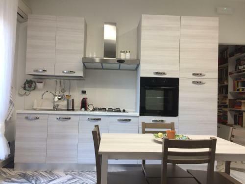 Apartamento Casa Dei Limoni