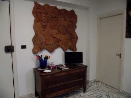 Apartamento Casa Dei Limoni