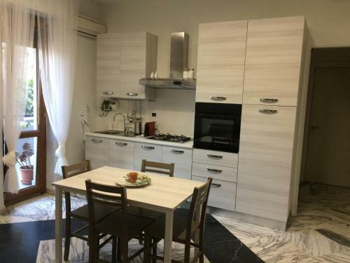 Apartamento Casa Dei Limoni