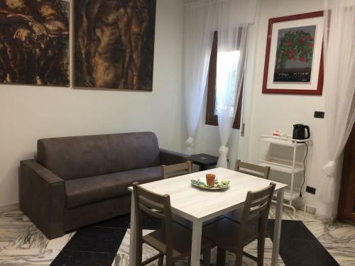 Apartamento Casa Dei Limoni
