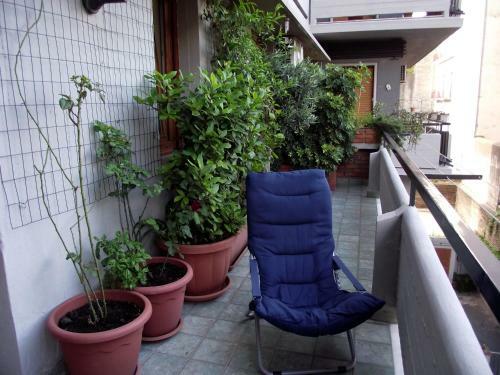 Apartamento Casa Dei Limoni