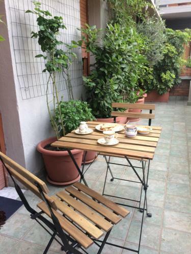 Apartamento Casa Dei Limoni