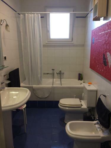 Apartamento Casa Dei Limoni