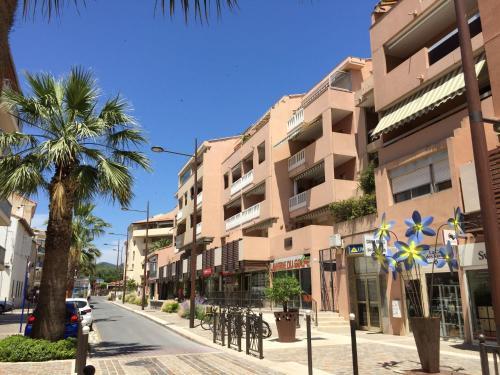 Apartment R�gina-2