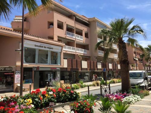 Apartment R�gina-2