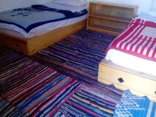 Hotel Sheikh Mousa Bedouin Camp
