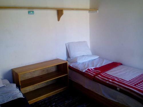 Hotel Sheikh Mousa Bedouin Camp