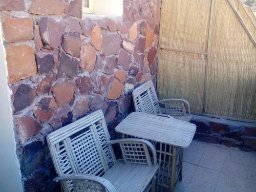 Hotel Sheikh Mousa Bedouin Camp