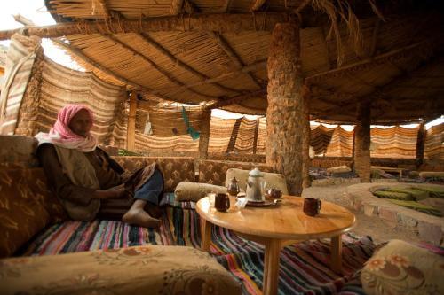 Hotel Sheikh Mousa Bedouin Camp