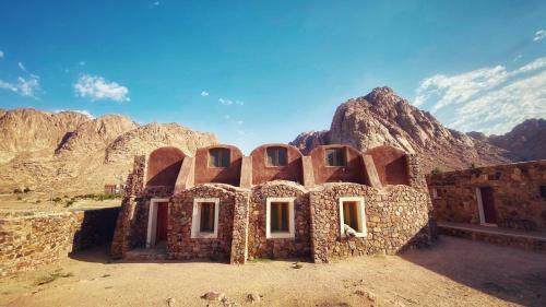 Hotel Sheikh Mousa Bedouin Camp
