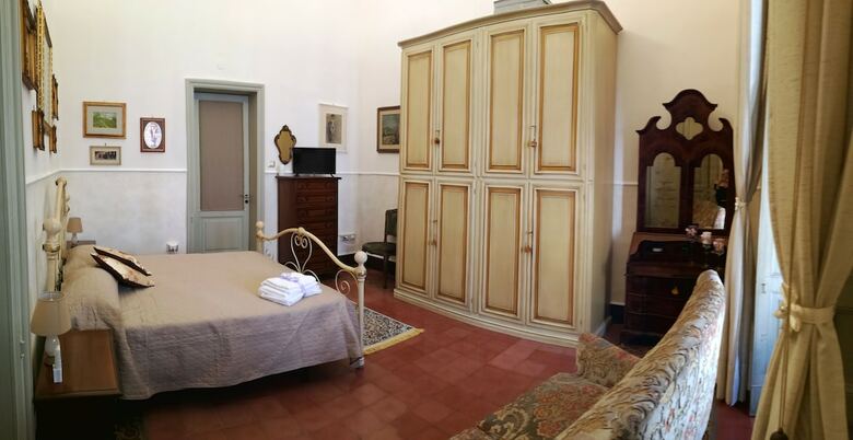 Bed & Breakfast La Casa Di Marcello