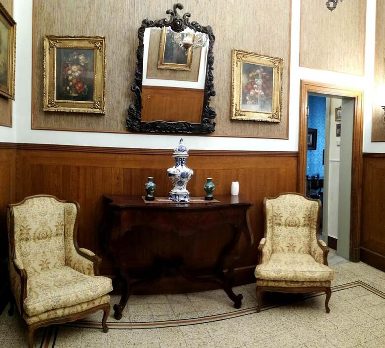 Bed & Breakfast La Casa Di Marcello